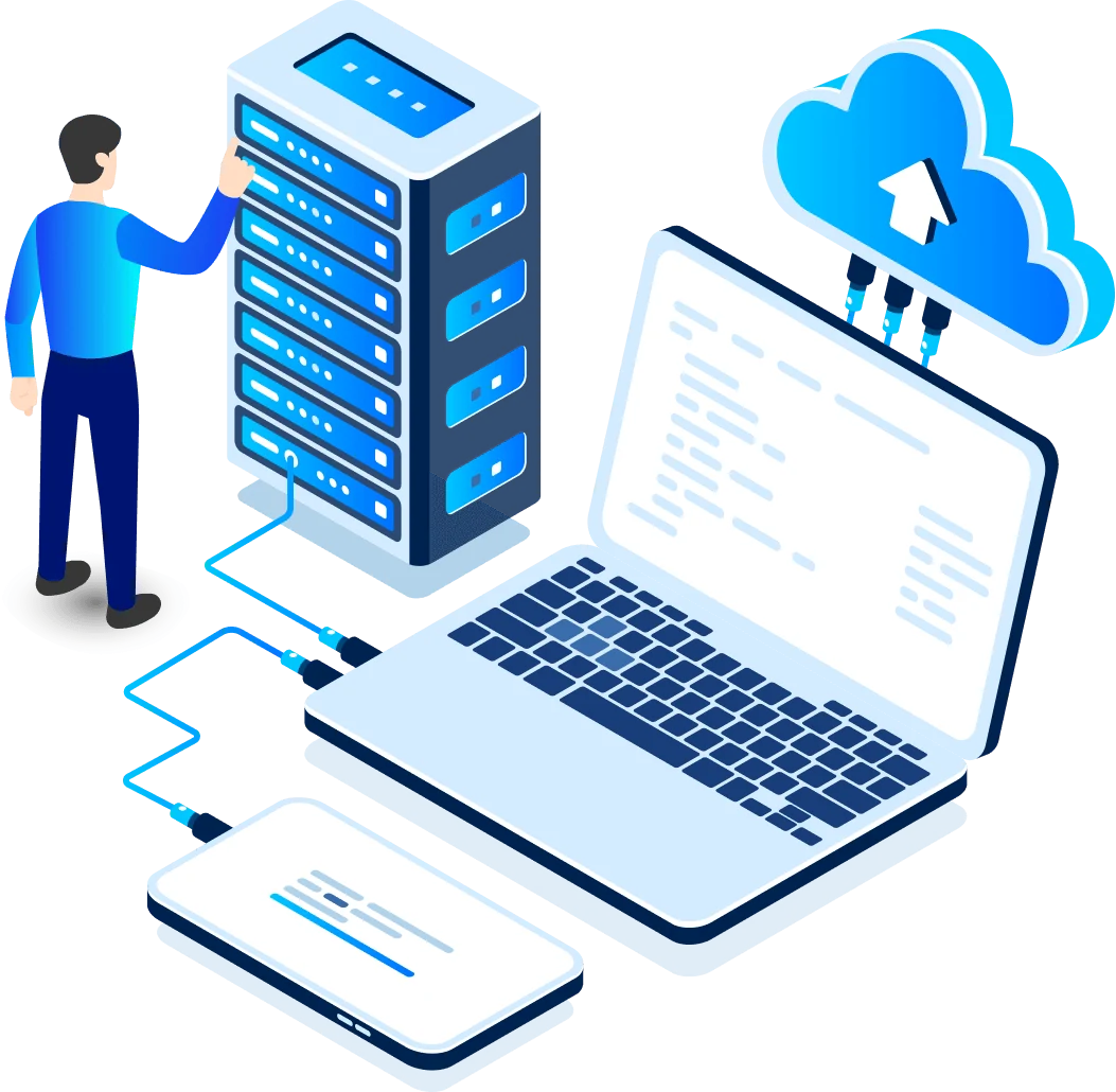 Payment operations software
