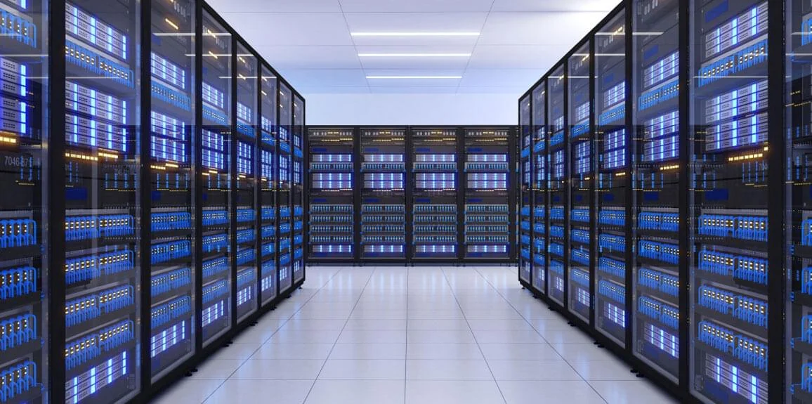 Server & infrastructure support