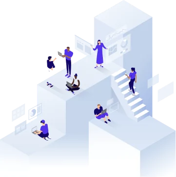 Websites & digital experiences